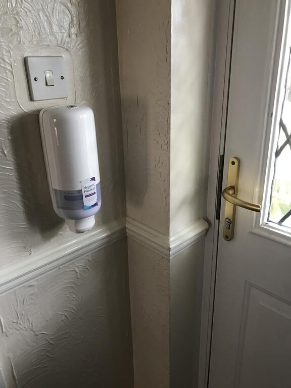 Double J8 m27 room 2